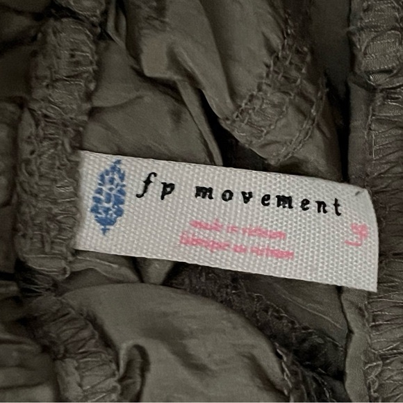 Free People Movement Womens the Way Home Joggers - Picture 9 of 9